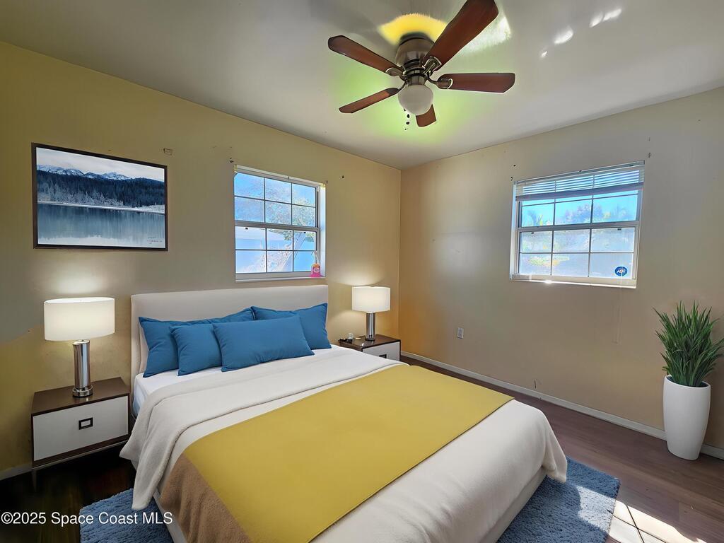 5120 Martin Lane, Melbourne, FL 32904