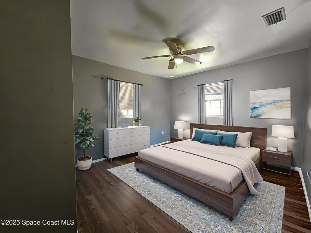 5120 Martin Lane, Melbourne, FL 32904