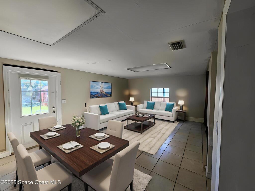 5120 Martin Lane, Melbourne, FL 32904