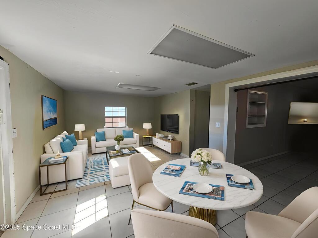 5120 Martin Lane, Melbourne, FL 32904