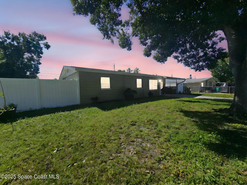 5120 Martin Lane, Melbourne, FL 32904