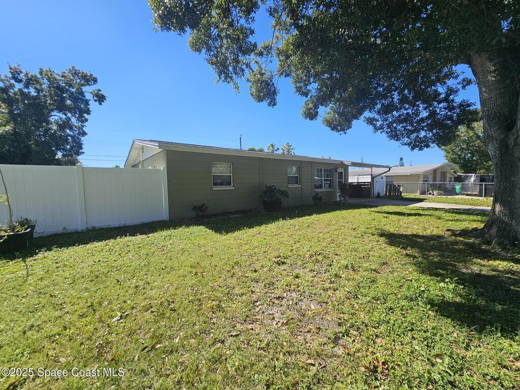 5120 Martin Lane, Melbourne, FL 32904