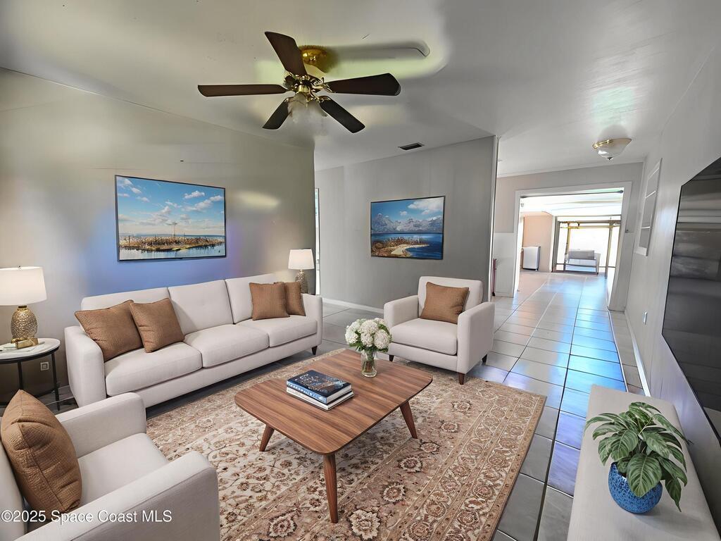 5120 Martin Lane, Melbourne, FL 32904