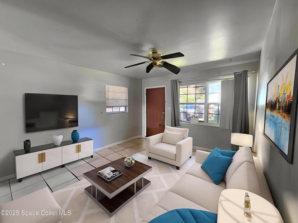 5120 Martin Lane, Melbourne, FL 32904