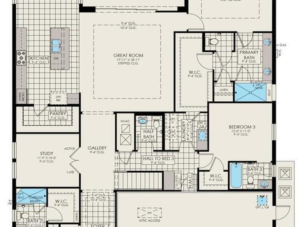 9329 Barbizon Lane, Melbourne, FL 32940