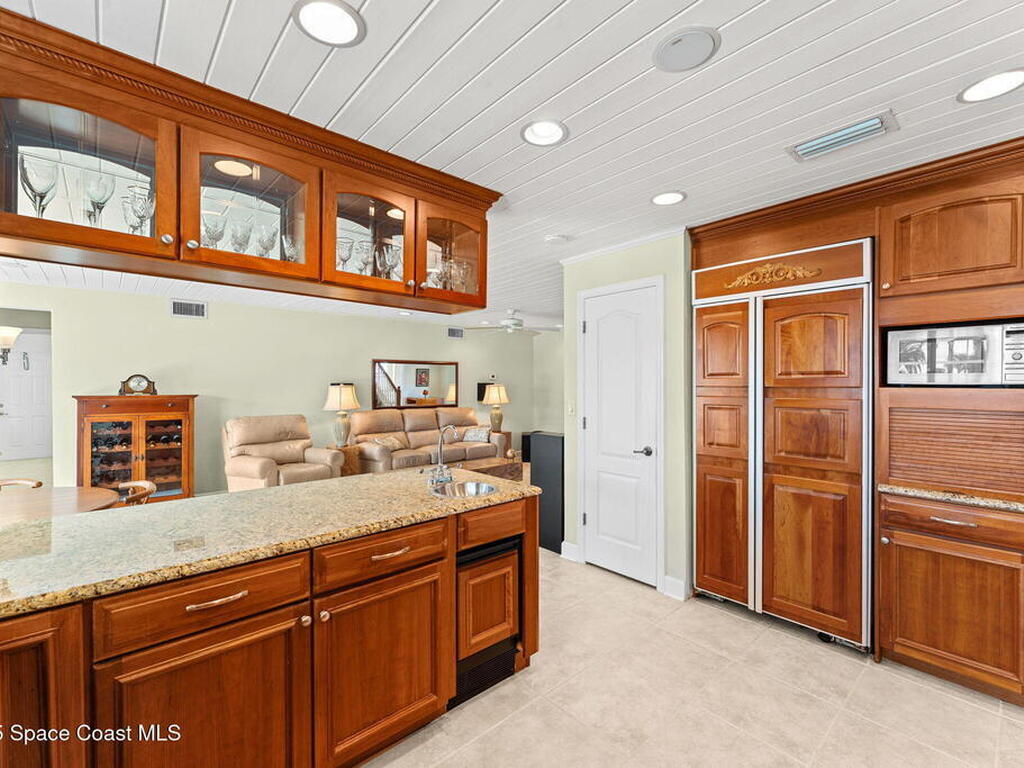 798 Hawksbill Island Drive, Satellite Beach, FL 32937