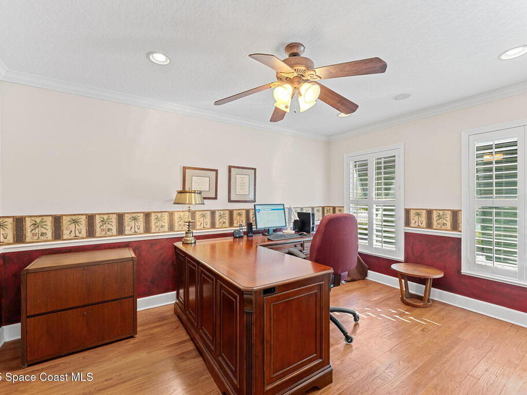 798 Hawksbill Island Drive, Satellite Beach, FL 32937