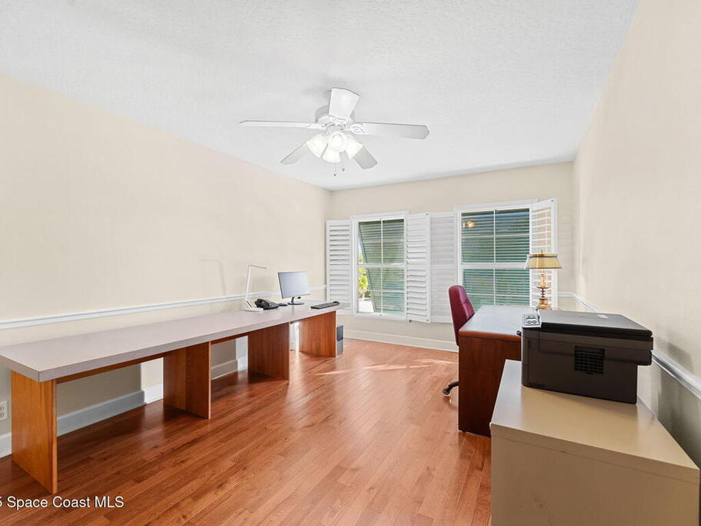 798 Hawksbill Island Drive, Satellite Beach, FL 32937