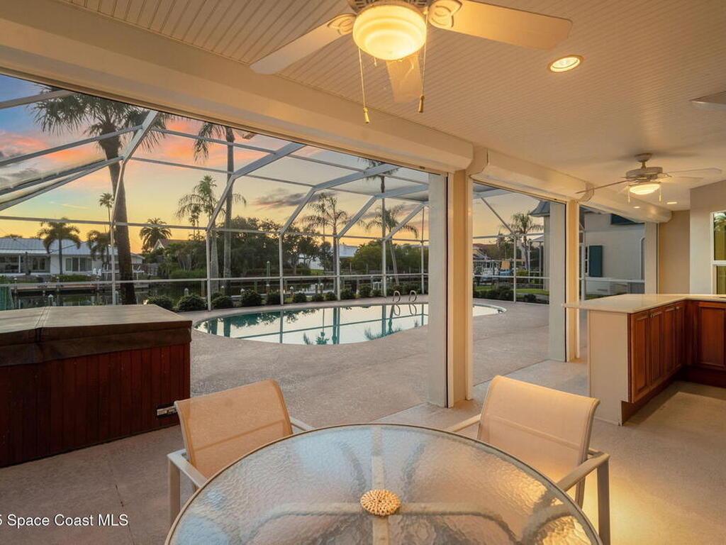 798 Hawksbill Island Drive, Satellite Beach, FL 32937