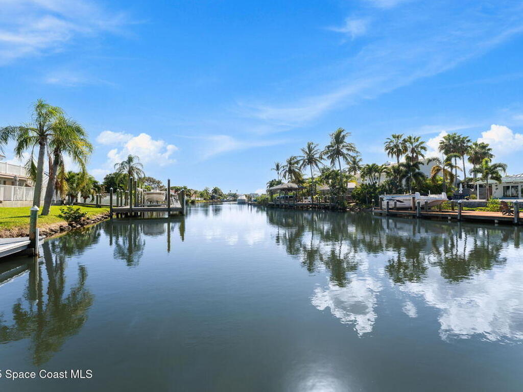 798 Hawksbill Island Drive, Satellite Beach, FL 32937