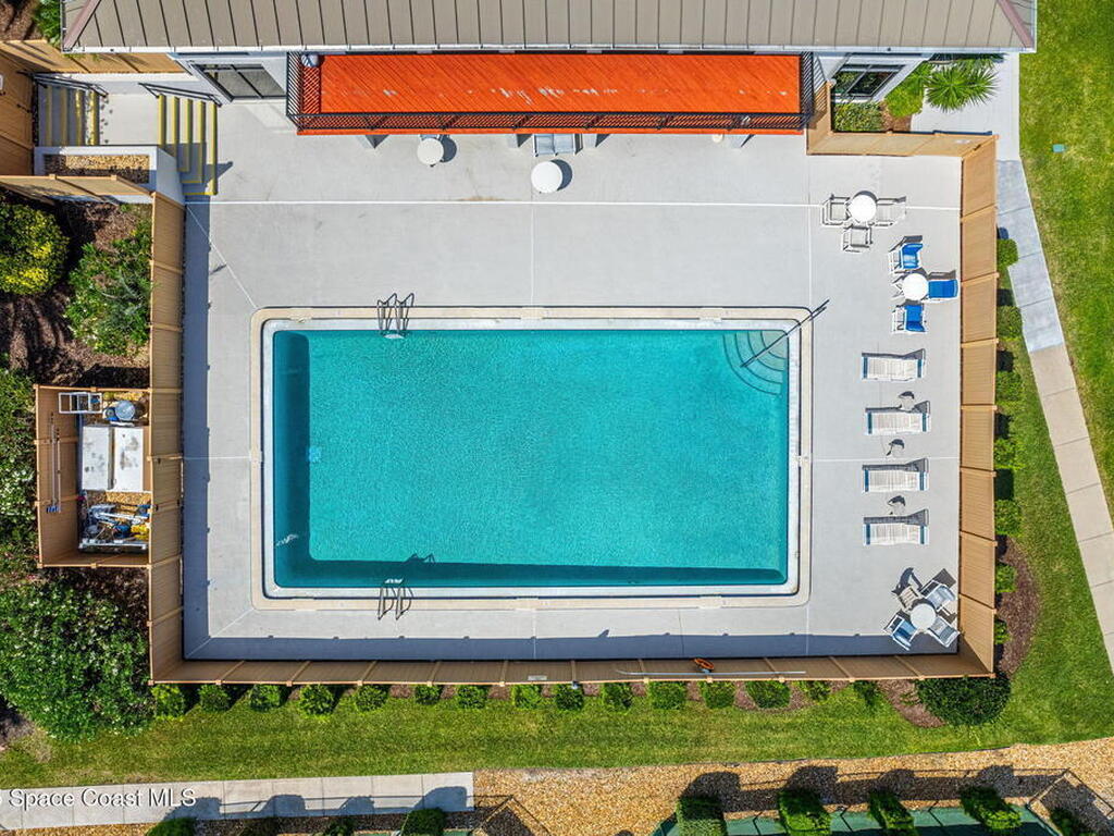 798 Hawksbill Island Drive, Satellite Beach, FL 32937