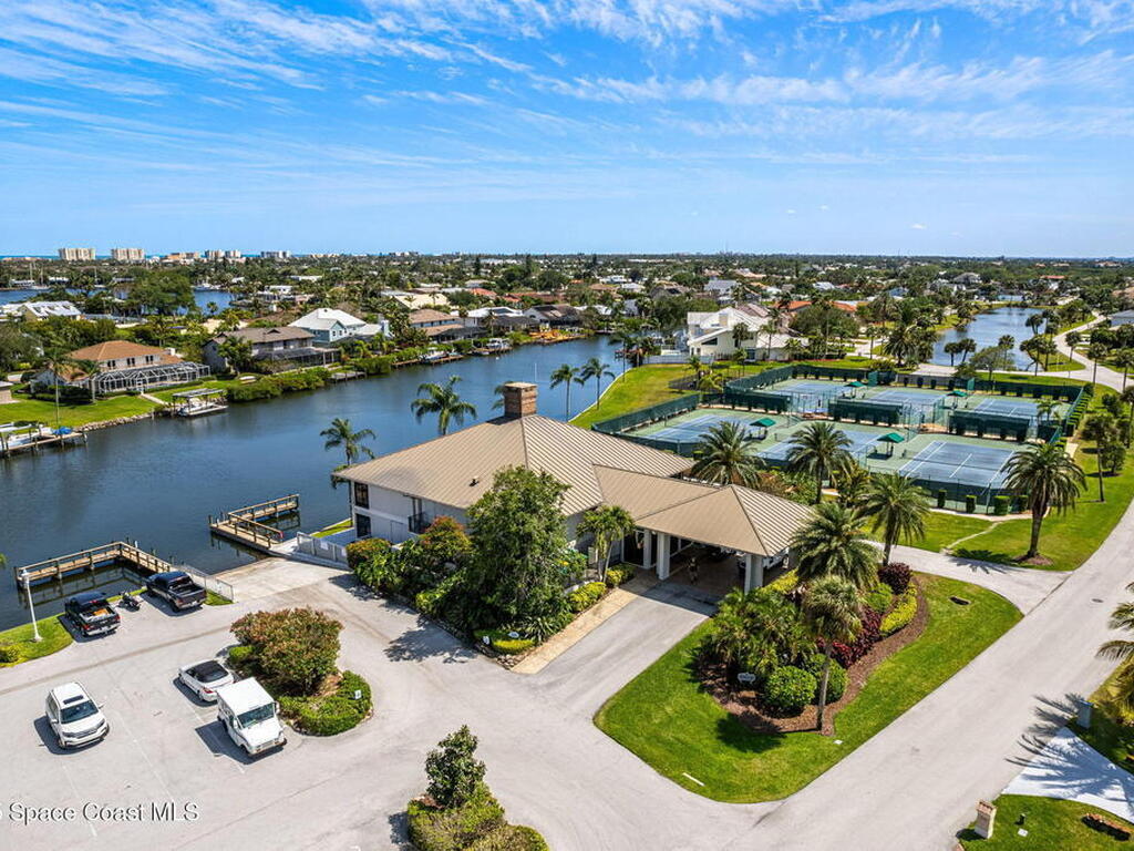 798 Hawksbill Island Drive, Satellite Beach, FL 32937