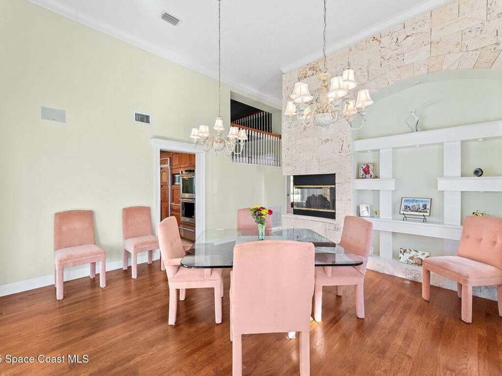 798 Hawksbill Island Drive, Satellite Beach, FL 32937