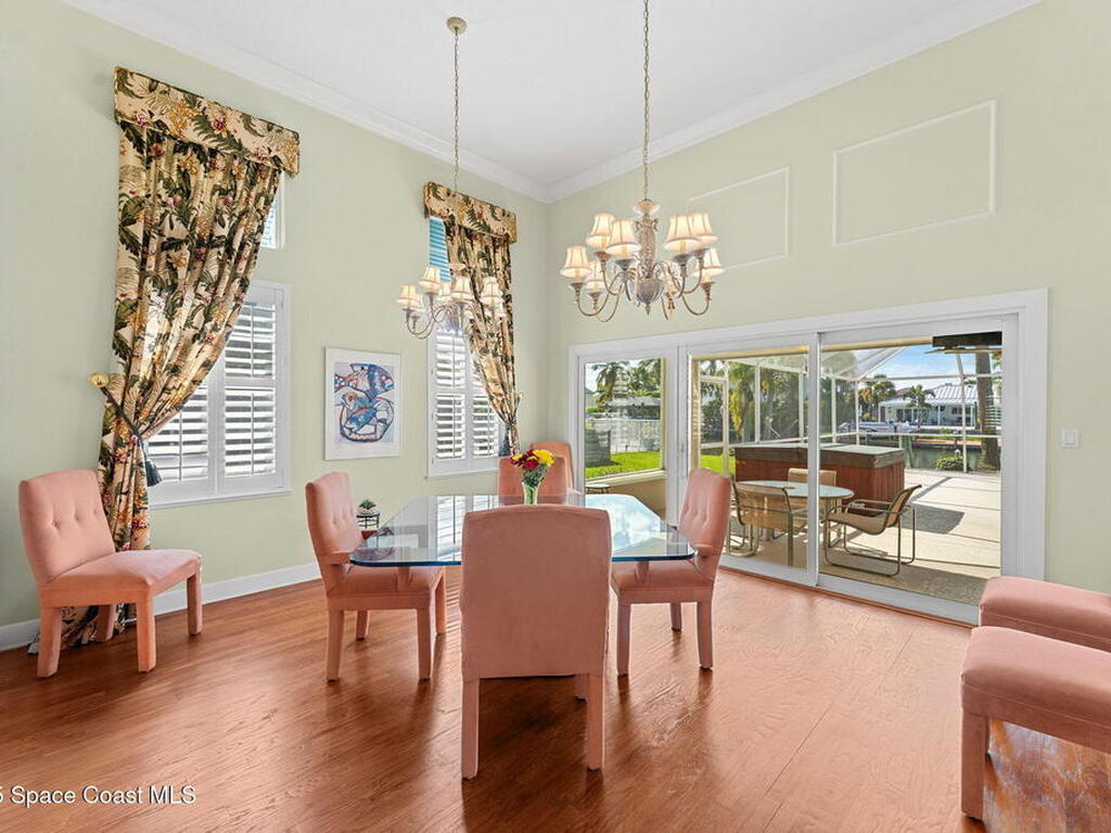 798 Hawksbill Island Drive, Satellite Beach, FL 32937