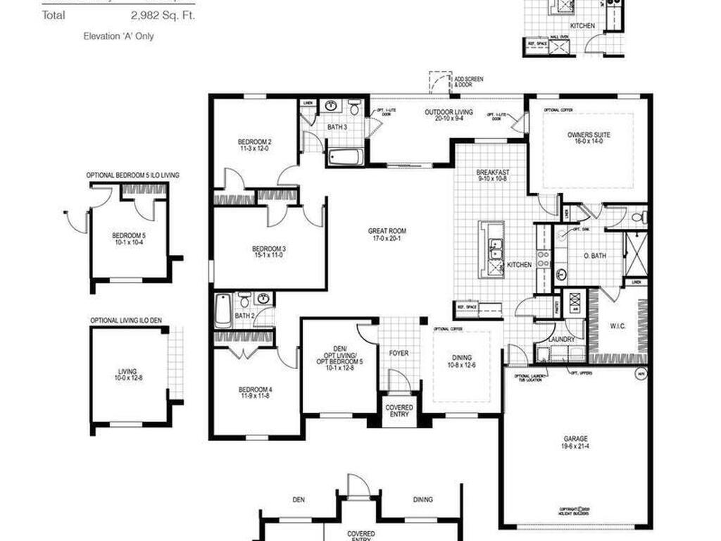 450 Caribbean Street, Palm Bay, FL 32909