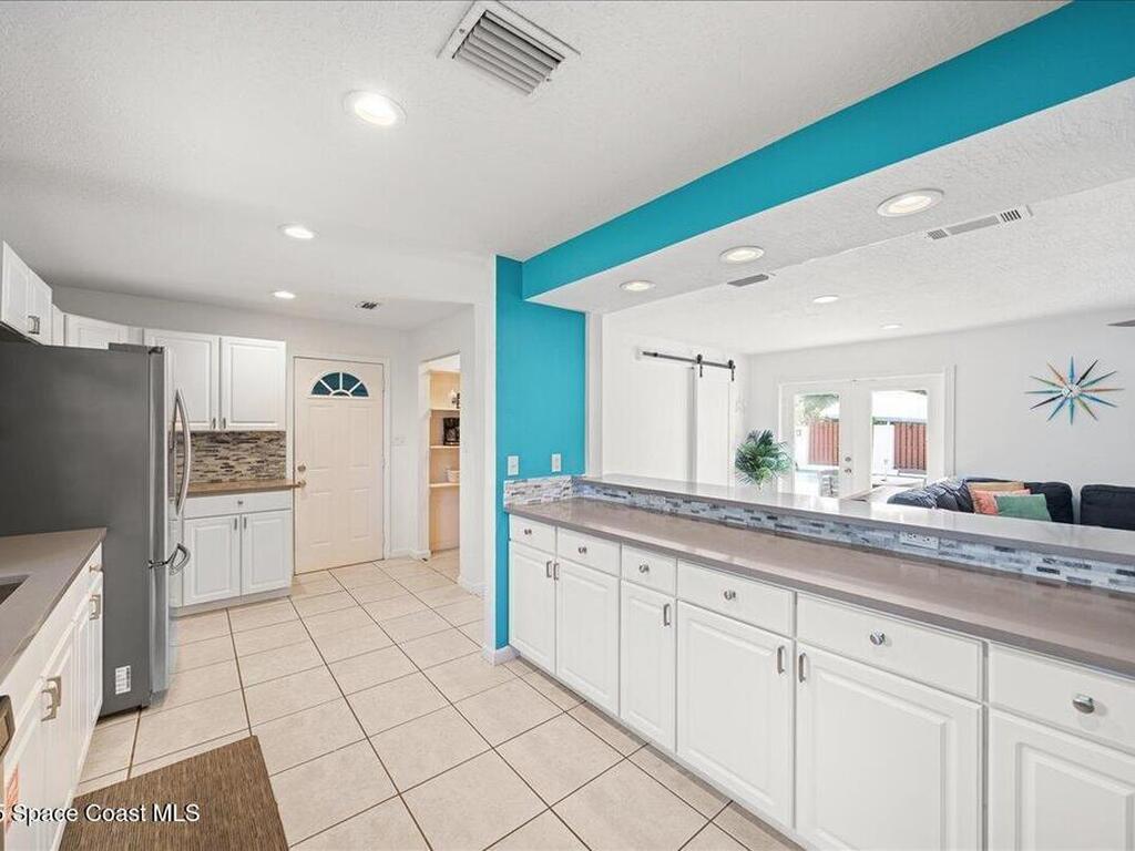 308 Formosa Drive, Cocoa Beach, FL 32931