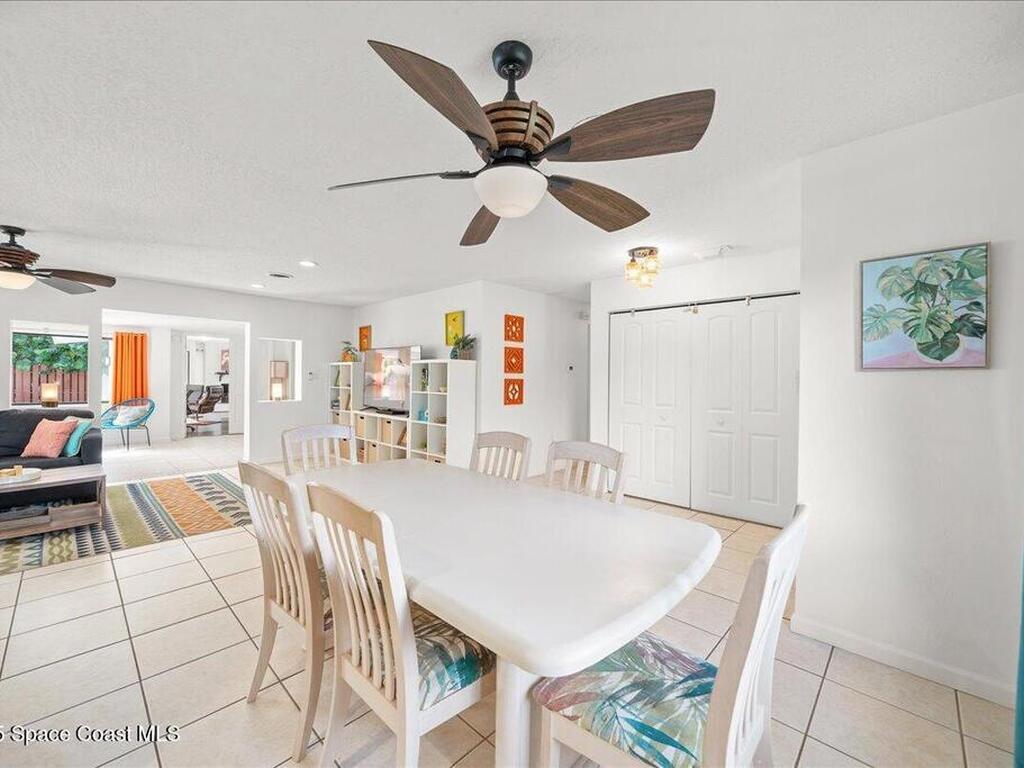 308 Formosa Drive, Cocoa Beach, FL 32931