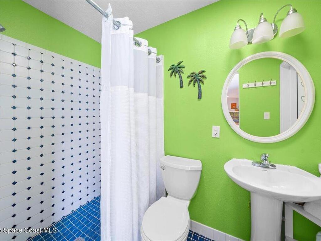 308 Formosa Drive, Cocoa Beach, FL 32931