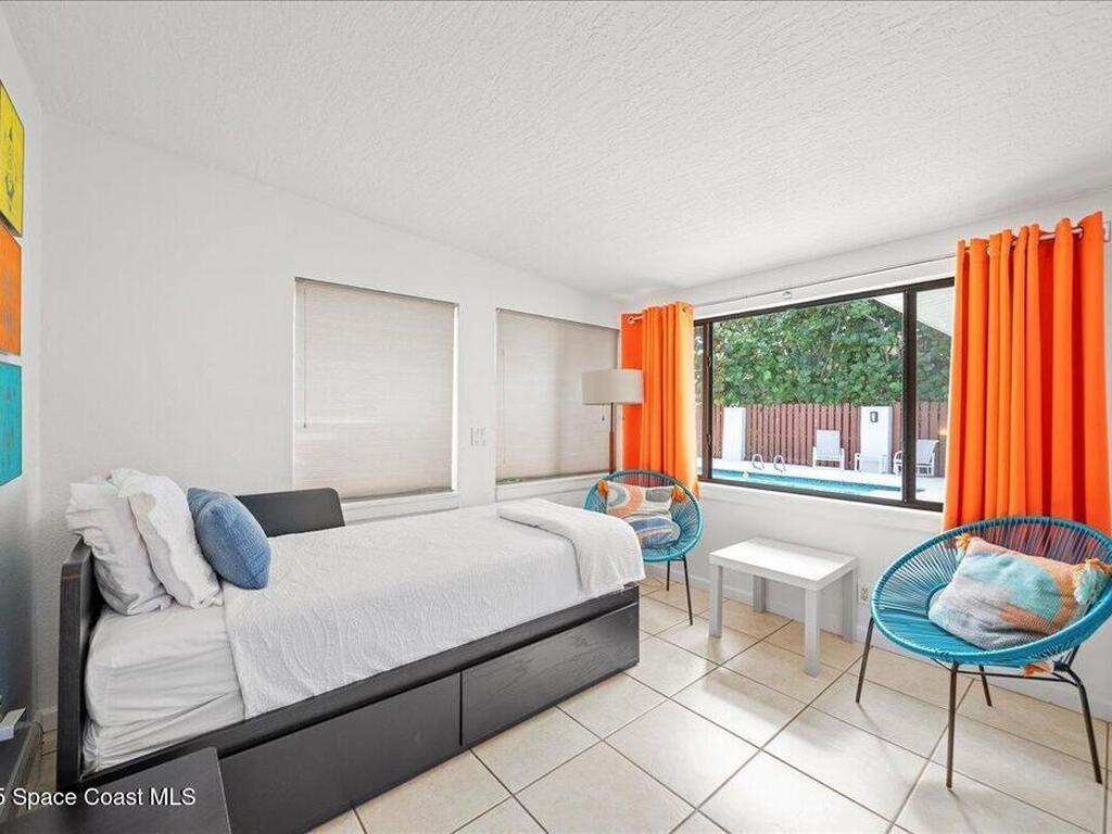 308 Formosa Drive, Cocoa Beach, FL 32931