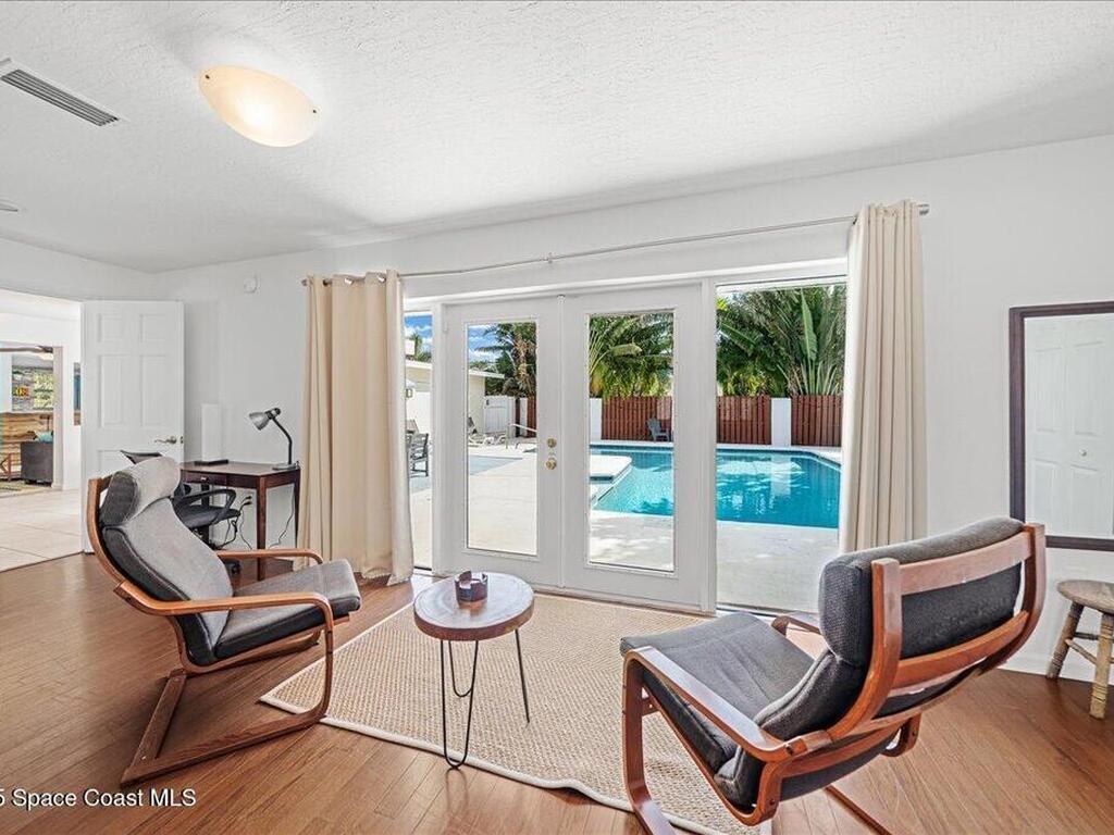 308 Formosa Drive, Cocoa Beach, FL 32931