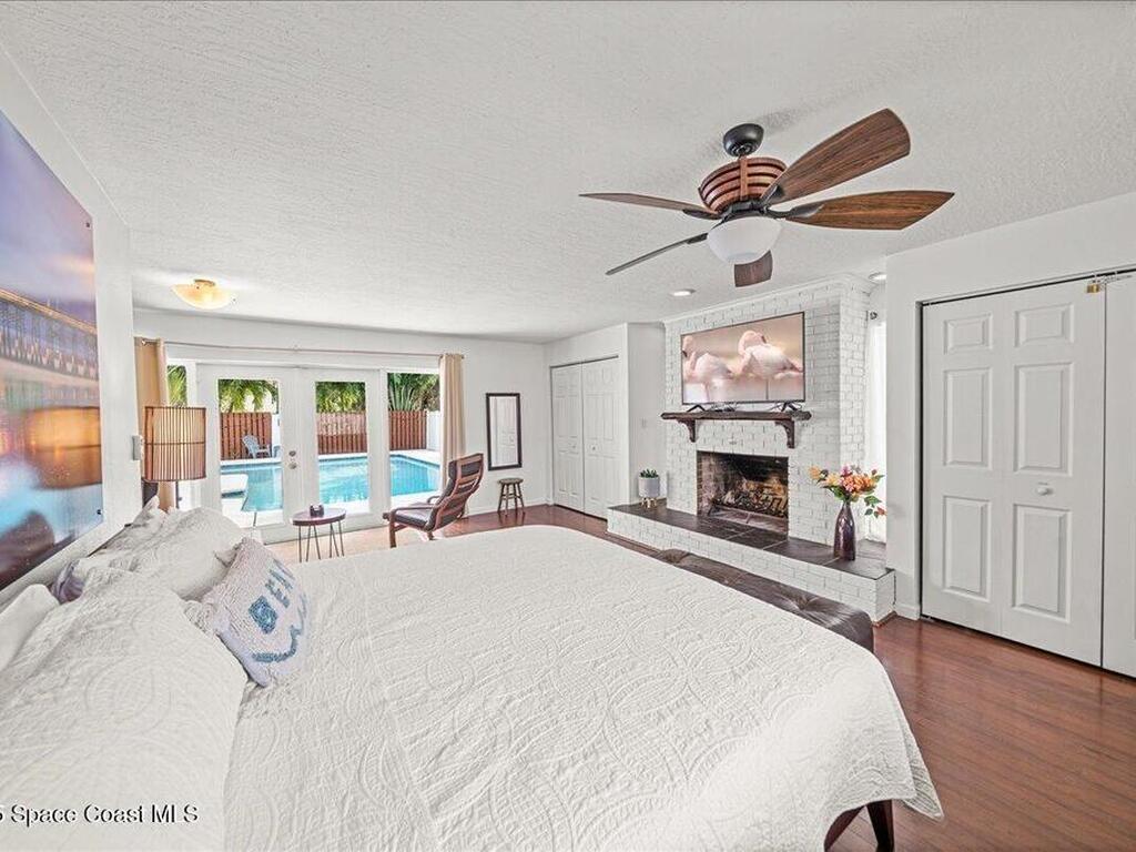 308 Formosa Drive, Cocoa Beach, FL 32931