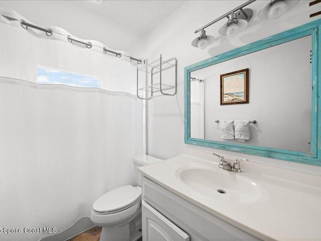 308 Formosa Drive, Cocoa Beach, FL 32931