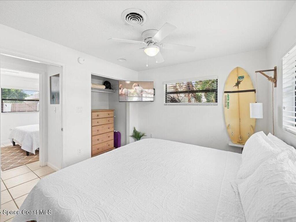 308 Formosa Drive, Cocoa Beach, FL 32931