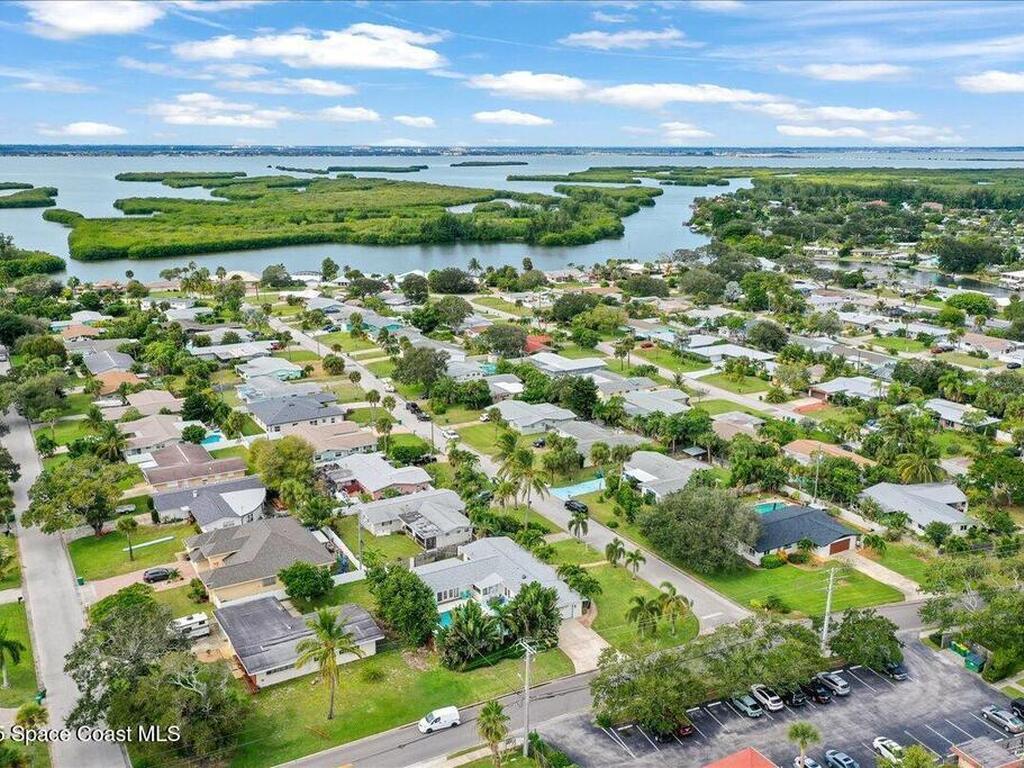 308 Formosa Drive, Cocoa Beach, FL 32931