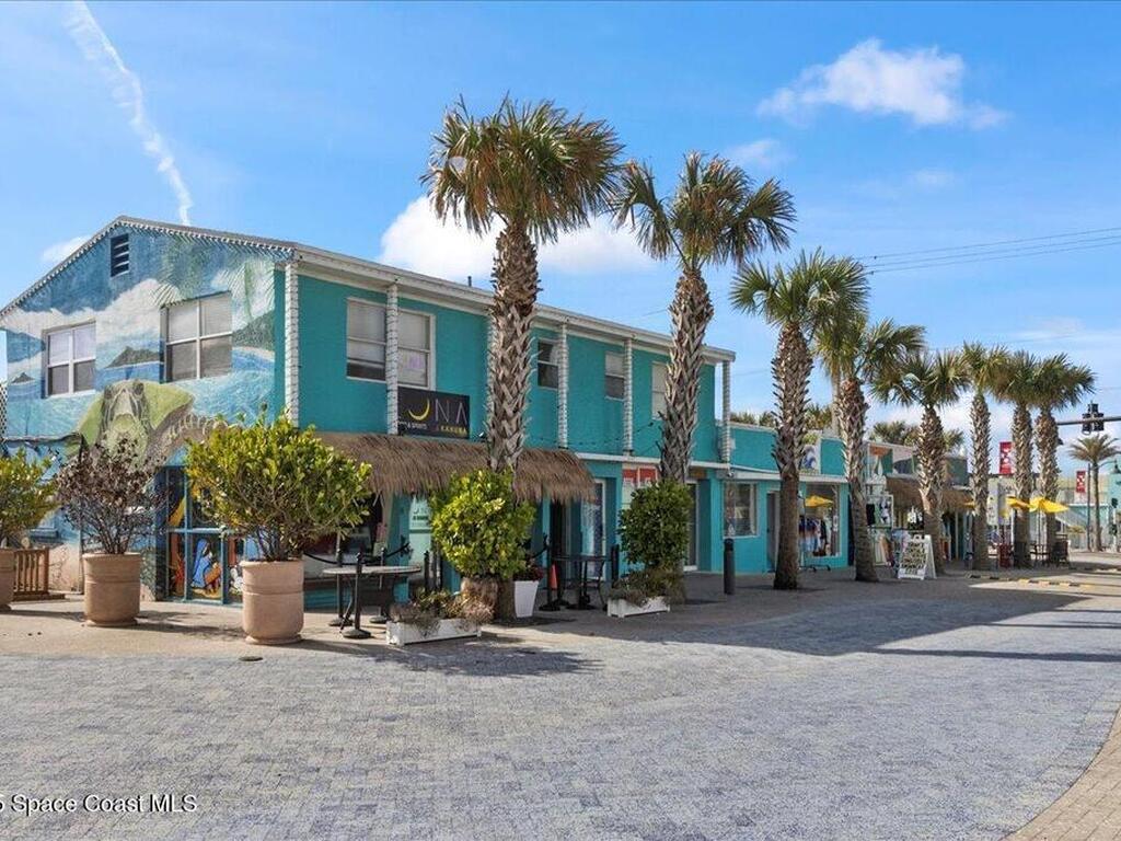 308 Formosa Drive, Cocoa Beach, FL 32931