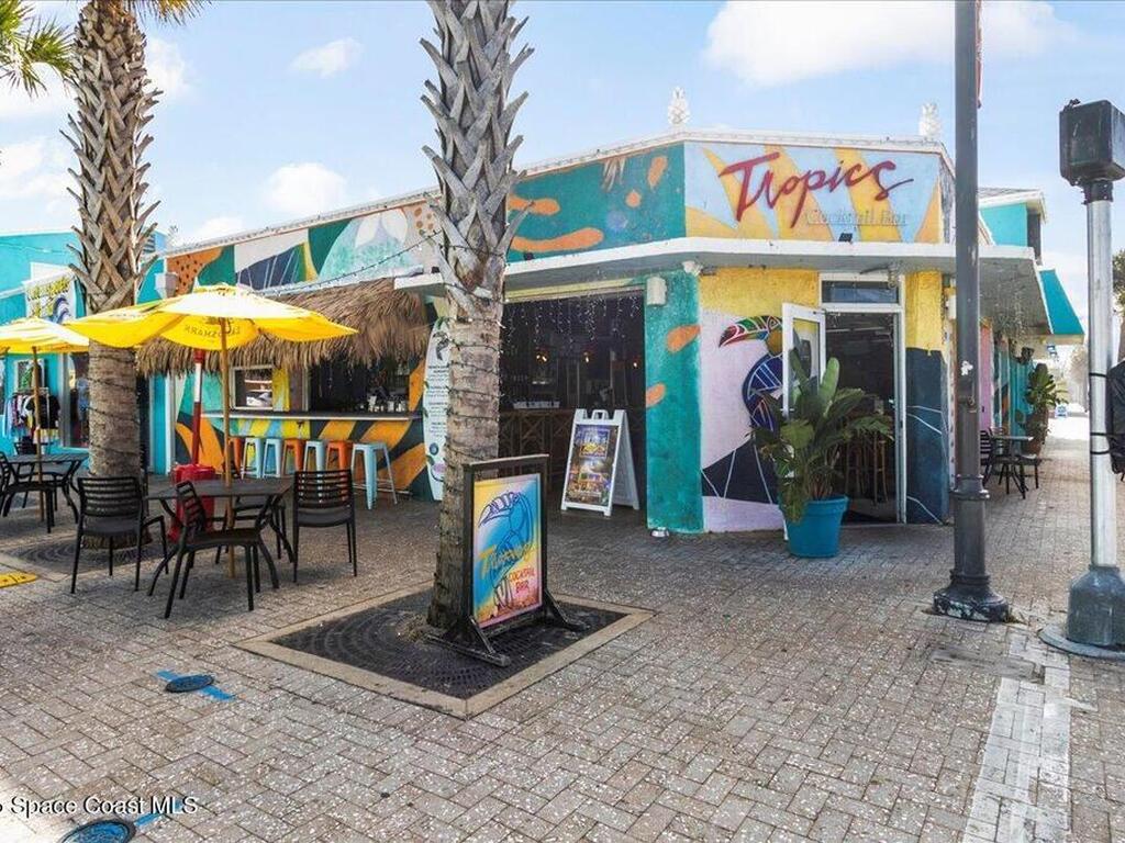 308 Formosa Drive, Cocoa Beach, FL 32931