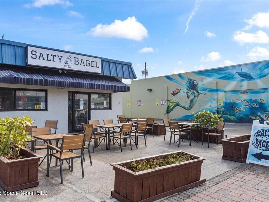 308 Formosa Drive, Cocoa Beach, FL 32931