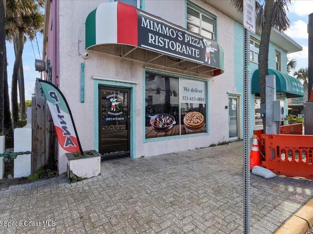 308 Formosa Drive, Cocoa Beach, FL 32931