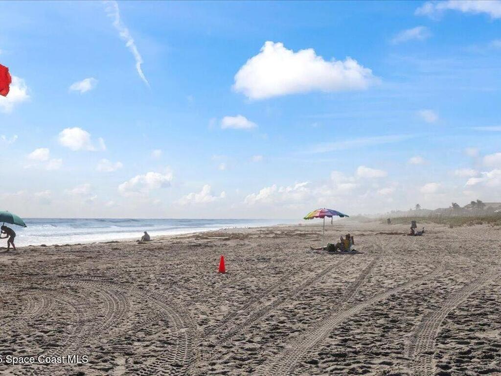 308 Formosa Drive, Cocoa Beach, FL 32931