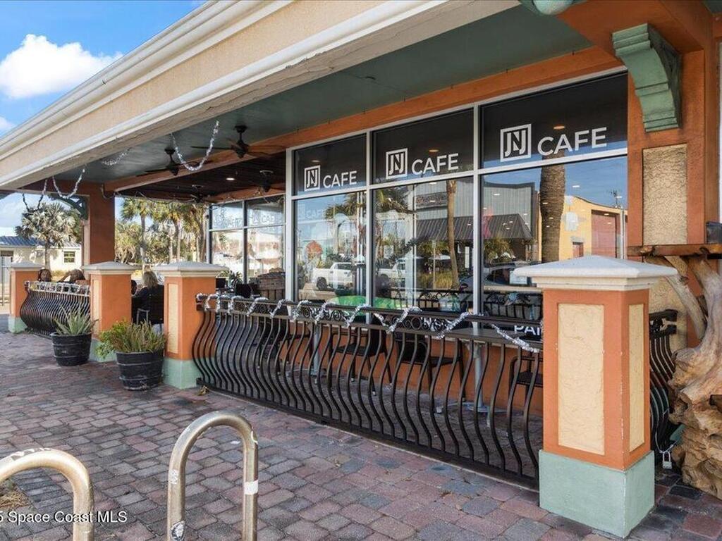 308 Formosa Drive, Cocoa Beach, FL 32931