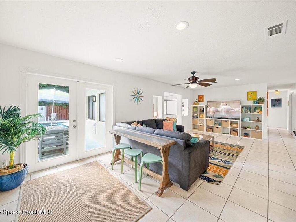 308 Formosa Drive, Cocoa Beach, FL 32931