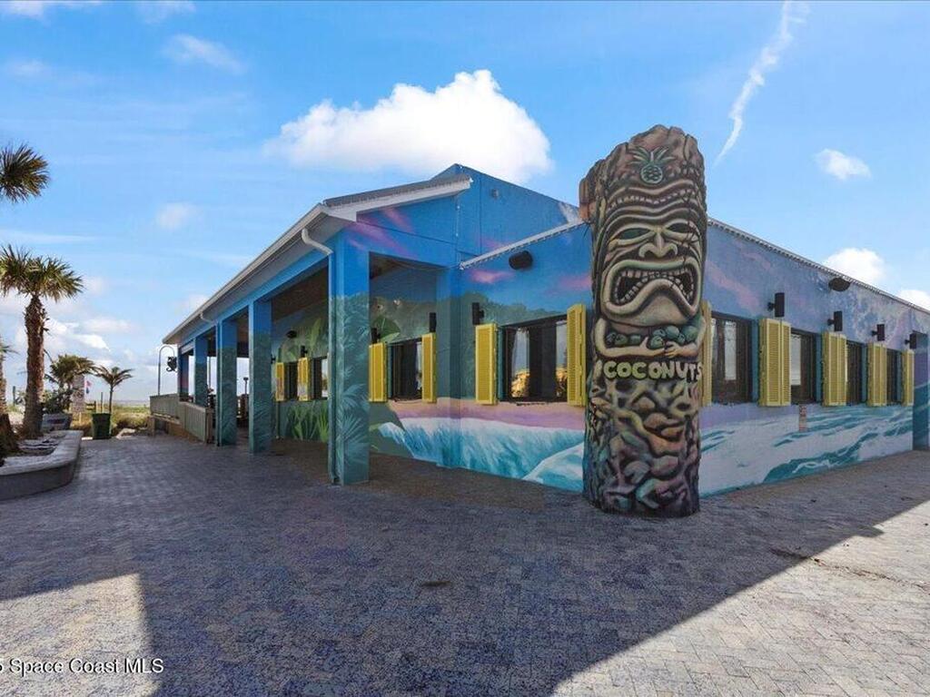 308 Formosa Drive, Cocoa Beach, FL 32931