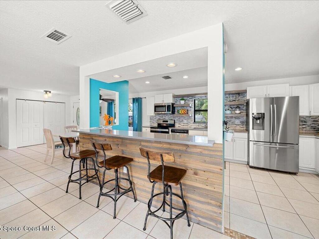 308 Formosa Drive, Cocoa Beach, FL 32931