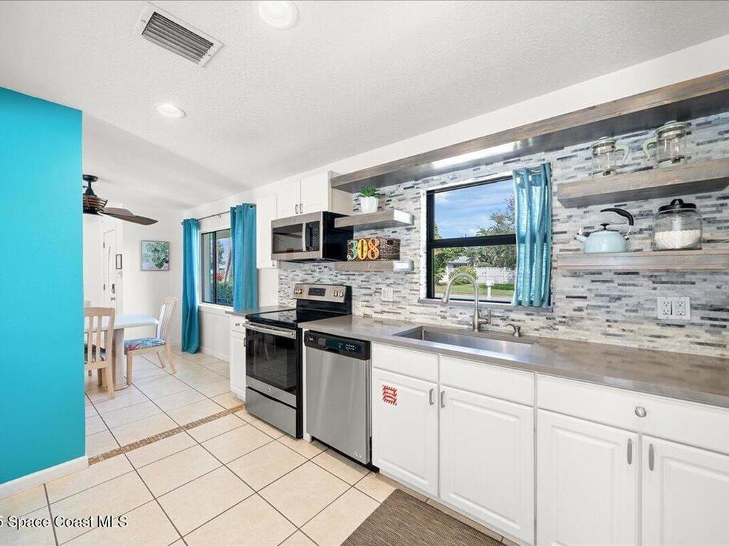 308 Formosa Drive, Cocoa Beach, FL 32931