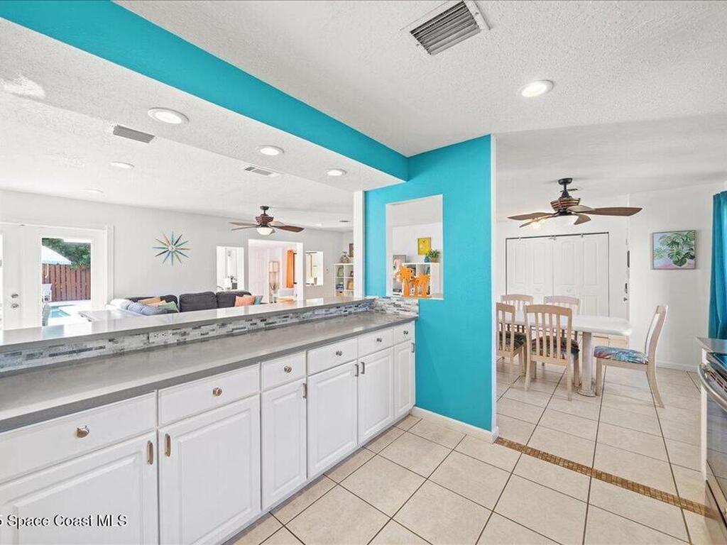 308 Formosa Drive, Cocoa Beach, FL 32931