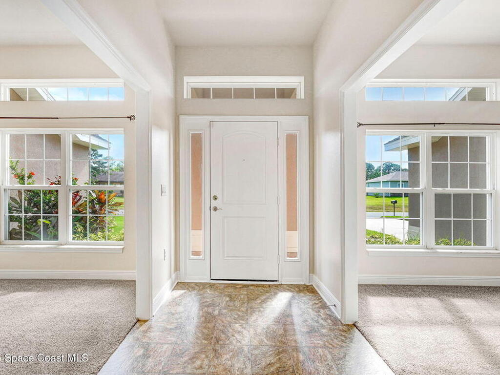 1265 Sykes Road, Palm Bay, FL 32909