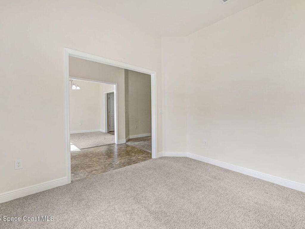 1265 Sykes Road, Palm Bay, FL 32909