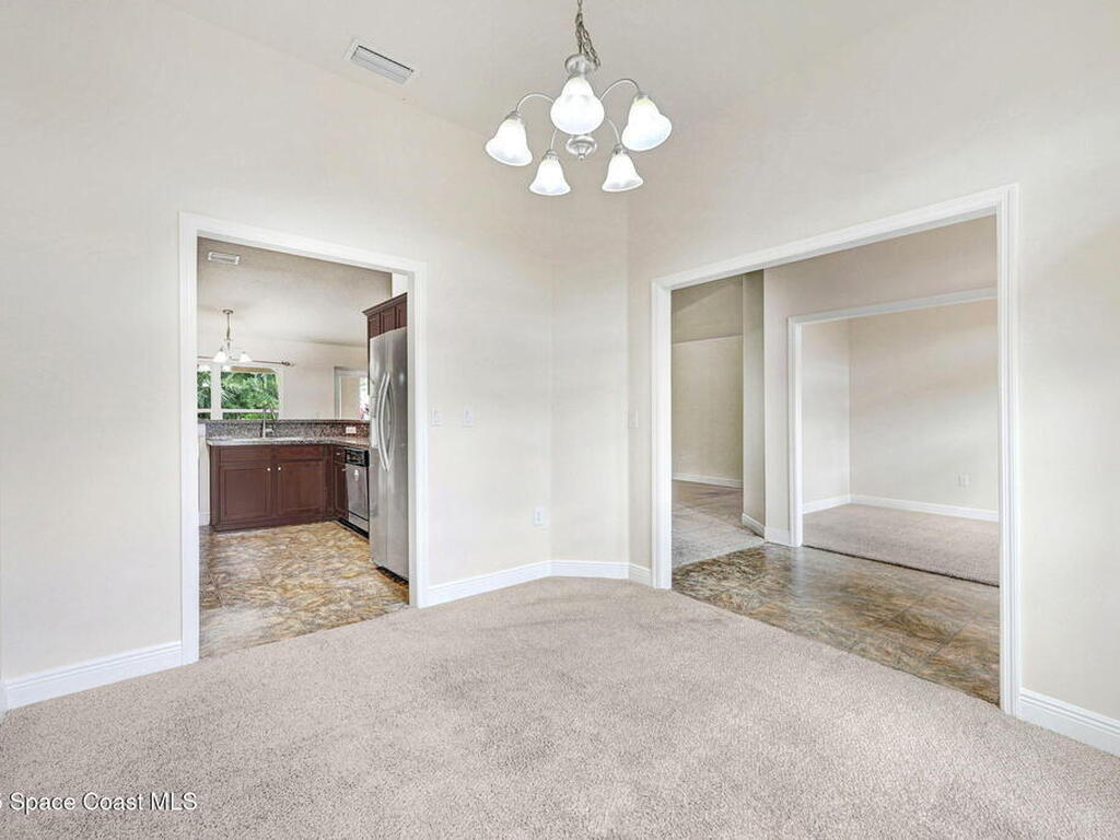 1265 Sykes Road, Palm Bay, FL 32909