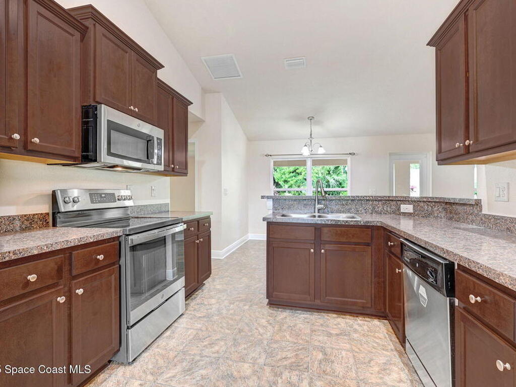 1265 Sykes Road, Palm Bay, FL 32909