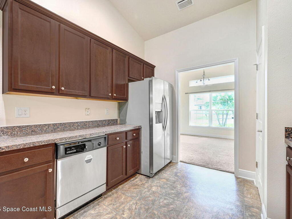 1265 Sykes Road, Palm Bay, FL 32909