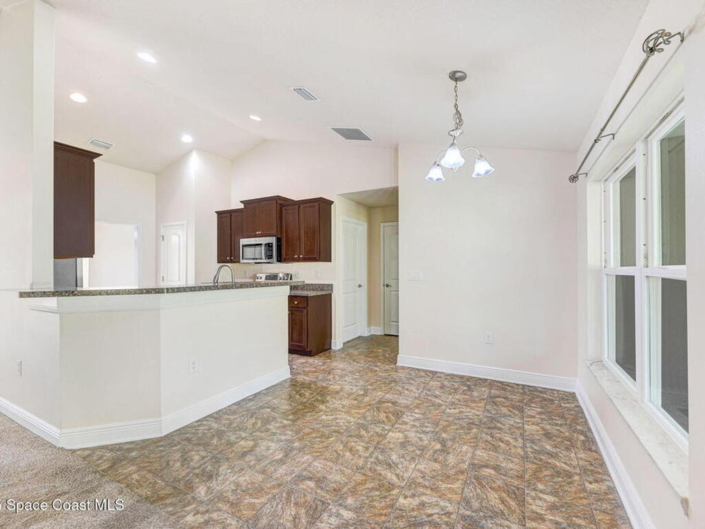 1265 Sykes Road, Palm Bay, FL 32909