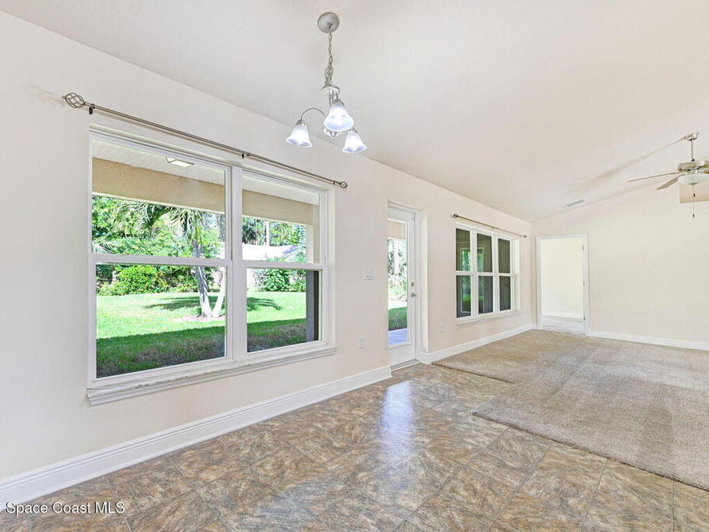 1265 Sykes Road, Palm Bay, FL 32909