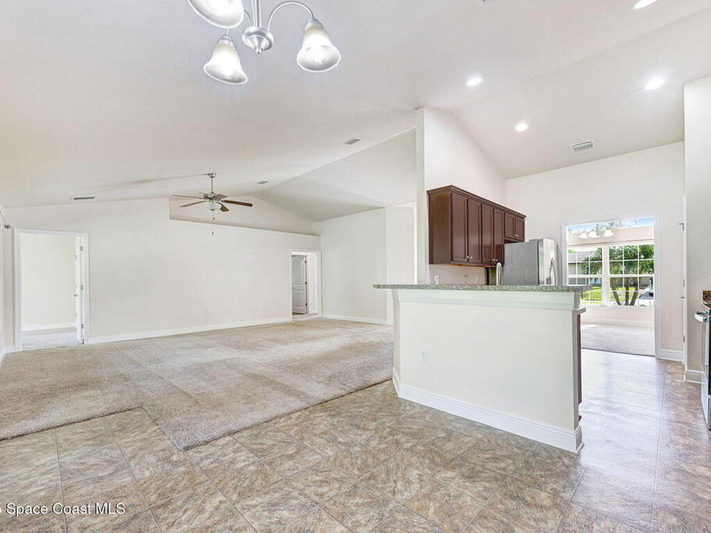 1265 Sykes Road, Palm Bay, FL 32909