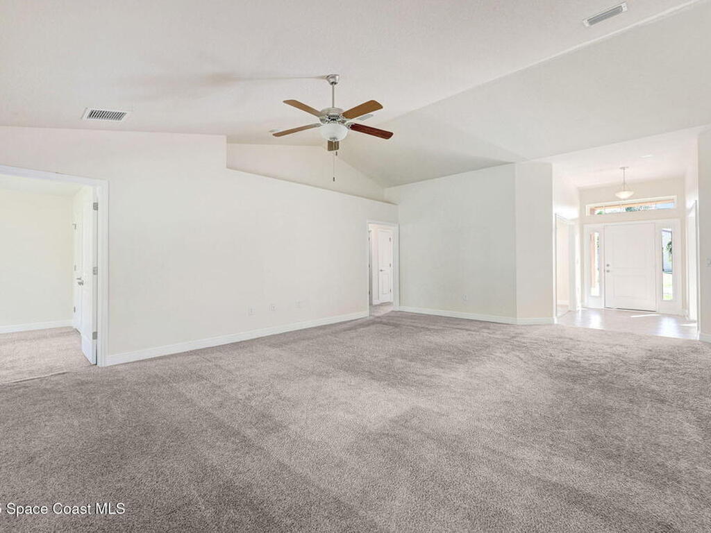 1265 Sykes Road, Palm Bay, FL 32909