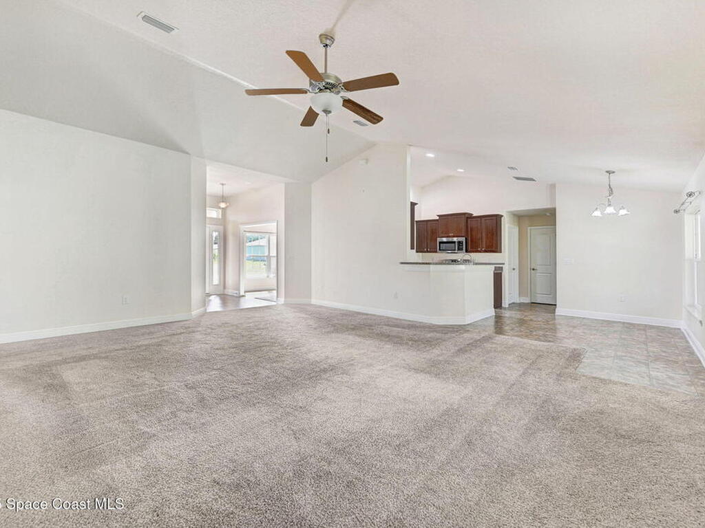 1265 Sykes Road, Palm Bay, FL 32909