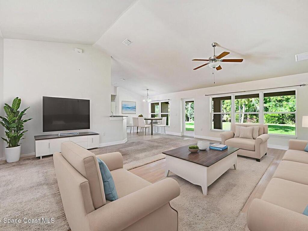 1265 Sykes Road, Palm Bay, FL 32909